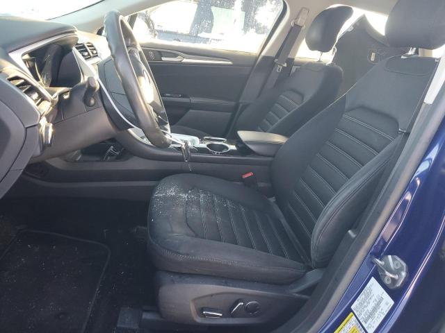 Photo 7 from auction – 2013 FORD FUSION SE with VIN 3FA6P0H77DR176935