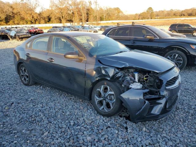 Photo 4 from auction – 2021 KIA FORTE FE with VIN 3KPF24AD8ME334299