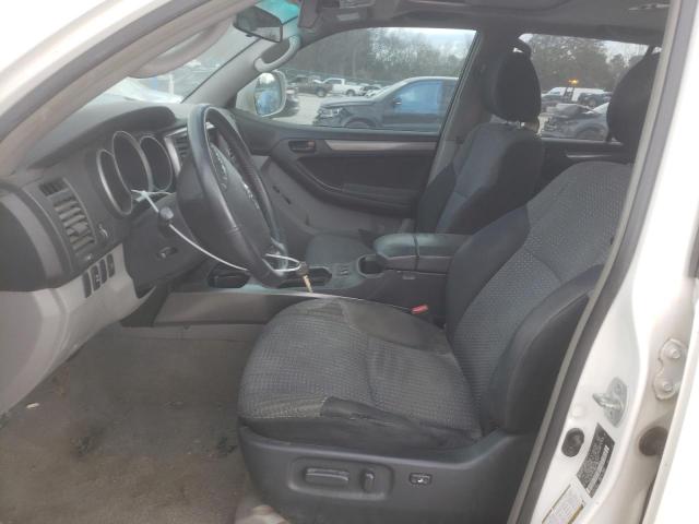 Photo 7 from auction – 2007 TOYOTA 4RUNNER SR with VIN JTEBU14R170127583