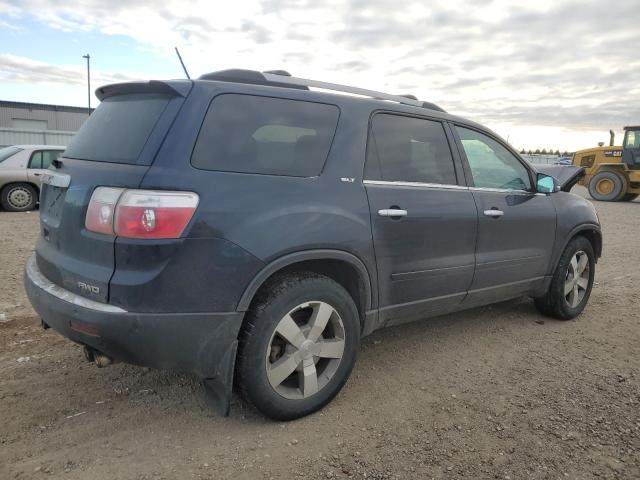 Photo 3 from auction – 2011 GMC ACADIA SLT with VIN 1GKKVRED5BJ154893