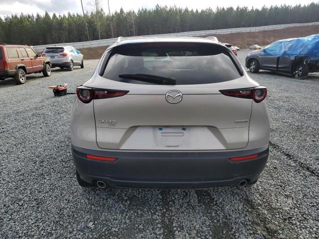 Photo 6 from auction – 2022 MAZDA CX-30 PREF with VIN 3MVDMBCL2NM442014