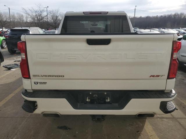 Photo 6 from auction – 2022 CHEVROLET SILVERADO with VIN 3GCUYEED6NG173706