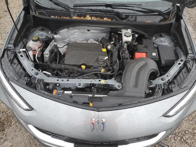 Photo 11 from auction – 2024 BUICK ENCORE GX with VIN KL4AMBS29RB156021
