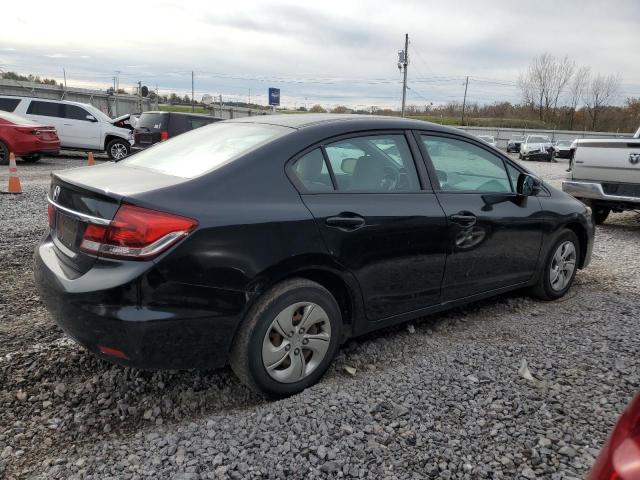 Photo 3 from auction – 2013 HONDA CIVIC LX with VIN 2HGFB2F52DH576047