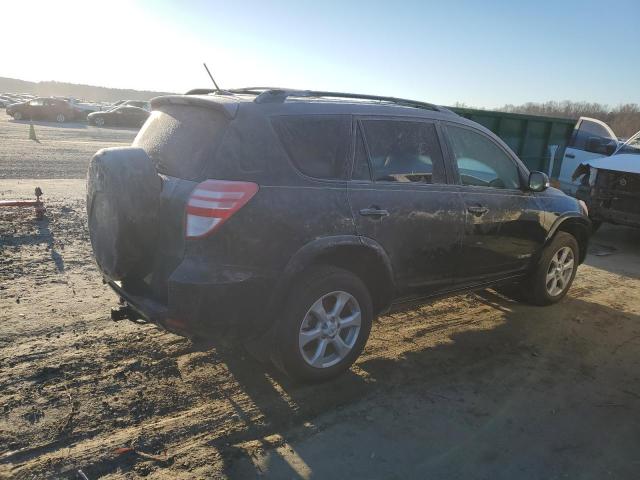Photo 3 from auction – 2011 TOYOTA RAV4 LIMIT with VIN 2T3YK4DV4BW013844