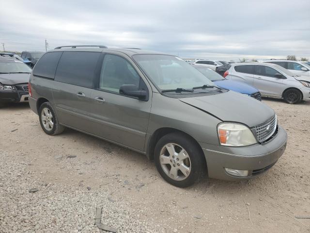 Photo 4 from auction – 2005 FORD FREESTAR S with VIN 2FMZA52205BA50351