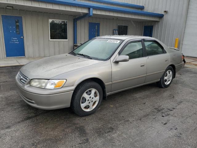 TOYOTA CAMRY CE 2001 with VIN JT2BG22K810558039 - Photo from auction