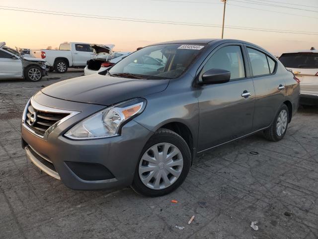 Photo 1 from auction – 2016 NISSAN VERSA S with VIN 3N1CN7AP5GL916160
