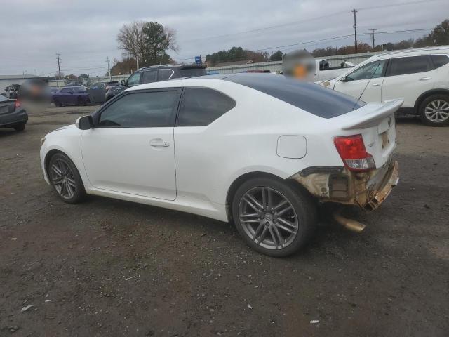 Photo 2 from auction – 2012 SCION TC with VIN JTKJF5C78C3030528