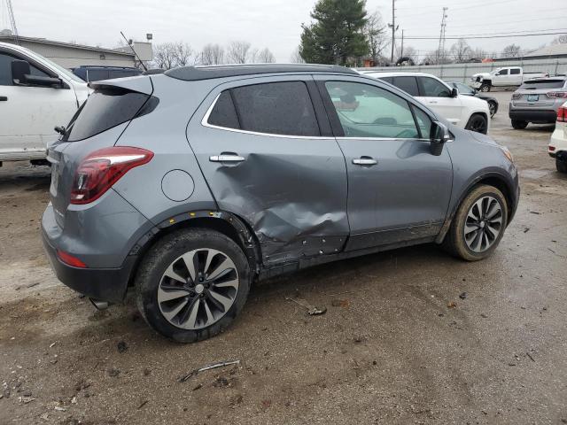 Снимка 3 от търг – 2019 BUICK ENCORE ESS с VIN KL4CJCSM0KB861708