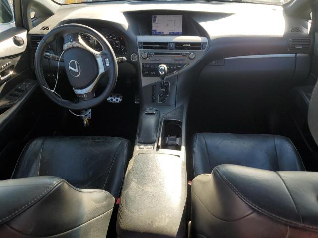 Photo 8 from auction – 2015 LEXUS RX 350 BAS with VIN 2T2BK1BA6FC289877