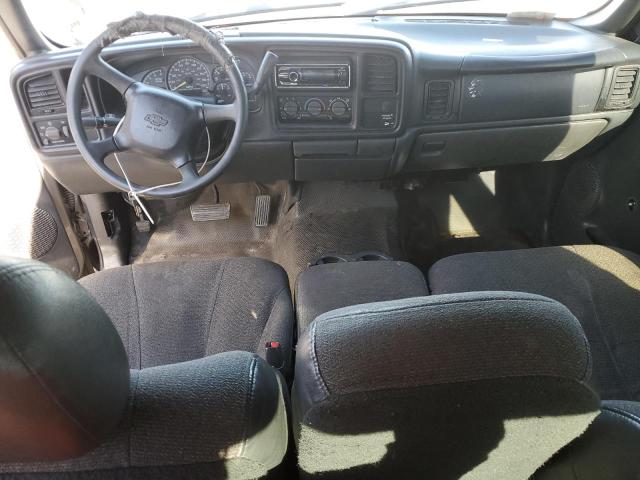 Photo 8 from auction – 2001 CHEVROLET SILVERADO with VIN 2GCEC19W311130130