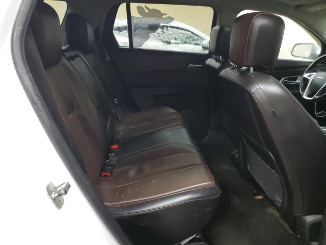 Photo 11 from auction – 2011 GMC TERRAIN SL with VIN 2CTFLXE53B6312648