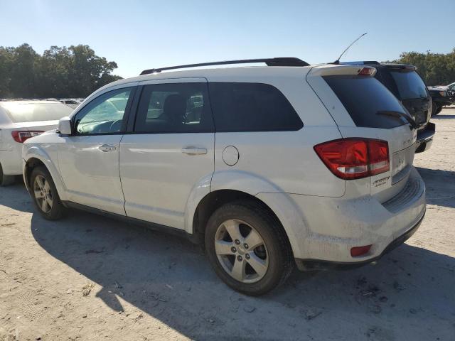 صورة رقم 2 من المزاد - 2011 DODGE JOURNEY MA مع VIN 3D4PG1FG0BT561506