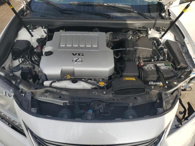Photo 11 from auction – 2014 LEXUS ES 350 with VIN JTHBK1GG5E2151289