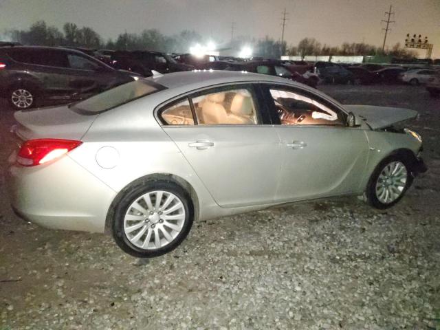 Photo 3 from auction – 2011 BUICK REGAL CXL with VIN 2G4GR5EC7B9179632