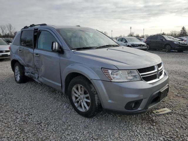 Photo 4 from auction – 2017 DODGE JOURNEY SX with VIN 3C4PDCBG2HT526675