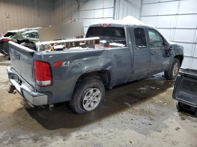 Photo 3 from auction – 2011 GMC SIERRA K15 with VIN 1GTR2VE37BZ410665