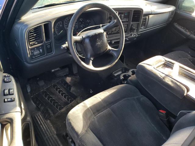 Снимка 8 от търг – 2001 CHEVROLET SILVERADO с VIN 1GCEC19T11Z180375