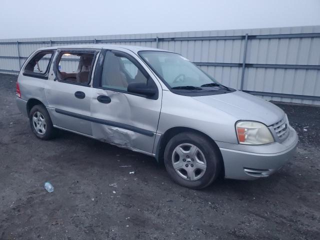 Photo 4 from auction – 2005 FORD FREESTAR S with VIN 2FMZA506X5BA51187