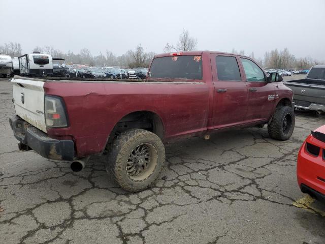 Photo 3 from auction – 2016 RAM 2500 ST with VIN 3C6UR5HLXGG187909