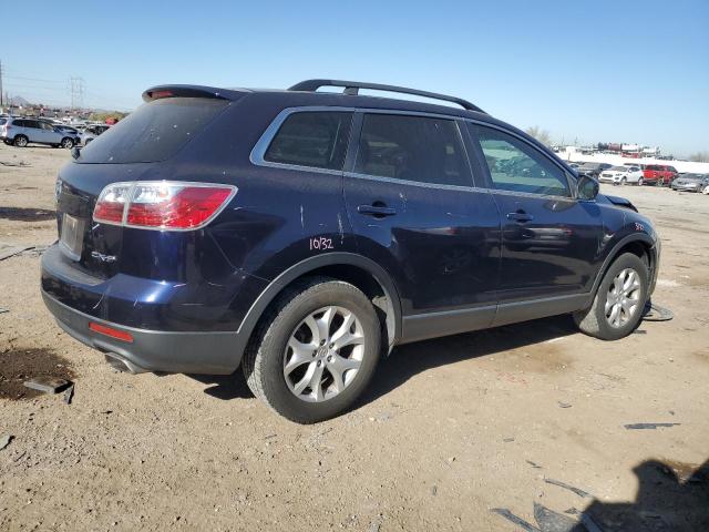 Photo 3 from auction – 2012 MAZDA CX-9 with VIN JM3TB2BV2C0340807