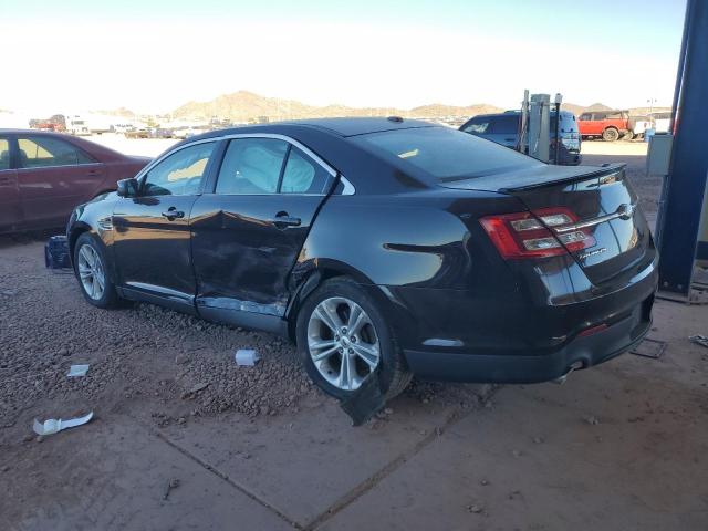 Photo 2 from auction – 2014 FORD TAURUS SEL with VIN 1FAHP2E8XEG137640