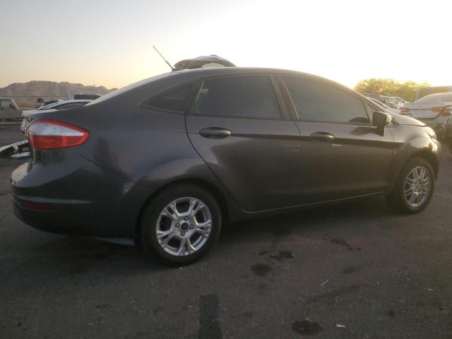 Photo 3 from auction – 2015 FORD FIESTA SE with VIN 3FADP4BJ2FM133462