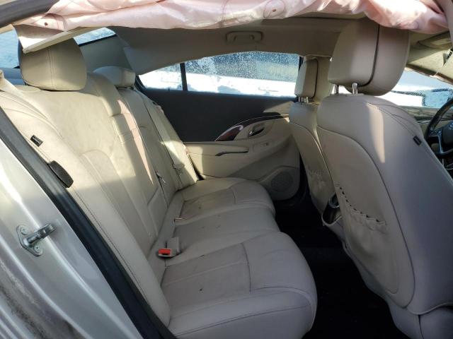 Photo 10 from auction – 2014 BUICK LACROSSE with VIN 1G4GB5GR3EF155099