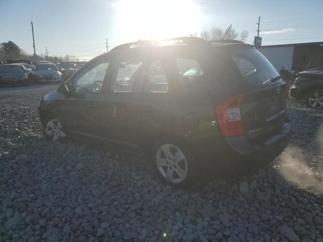 Photo 2 from auction – 2009 KIA RONDO BASE with VIN KNAFG528897264607