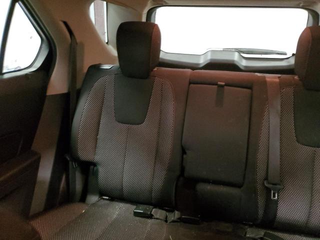 Photo 10 from auction – 2012 CHEVROLET EQUINOX LT with VIN 2GNFLEEK0C6387922