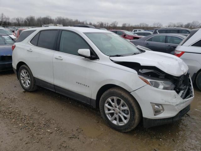 Photo 4 from auction – 2020 CHEVROLET EQUINOX LT with VIN 3GNAXJEV3LS555636