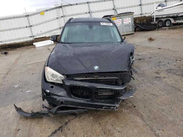 Photo 5 from auction – 2014 BMW X1 XDRIVE3 with VIN WBAVM5C5XEVV91542