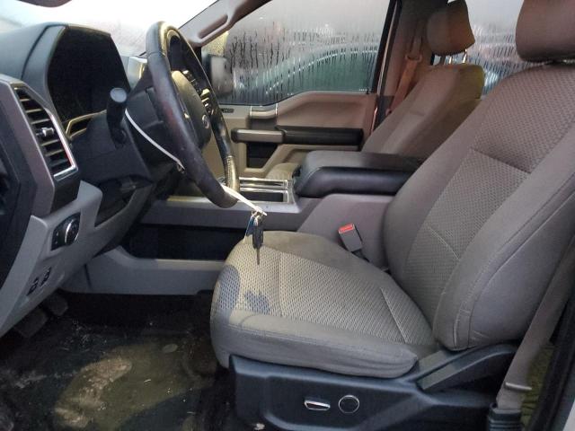 Photo 7 from auction – 2016 FORD F150 SUPER with VIN 1FTEW1EP3GKD16247