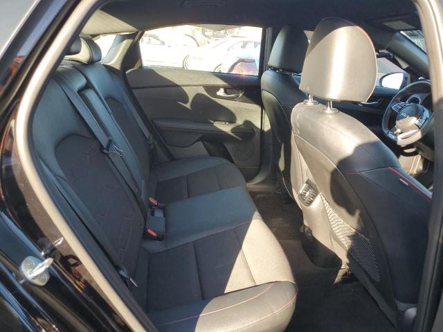 Photo 10 from auction – 2023 KIA FORTE GT with VIN 3KPF44AC8PE536582