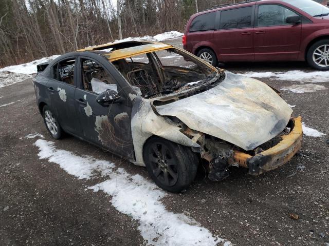 Photo 4 from auction – 2011 MAZDA 3 I with VIN JM1BL1VF0B1433849
