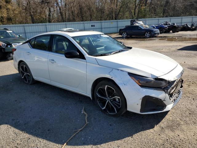 Photo 4 from auction – 2023 NISSAN ALTIMA SR with VIN 1N4BL4CV8PN426391