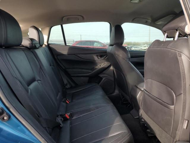 Photo 10 from auction – 2018 SUBARU IMPREZA LI with VIN 4S3GTAN61J3739256
