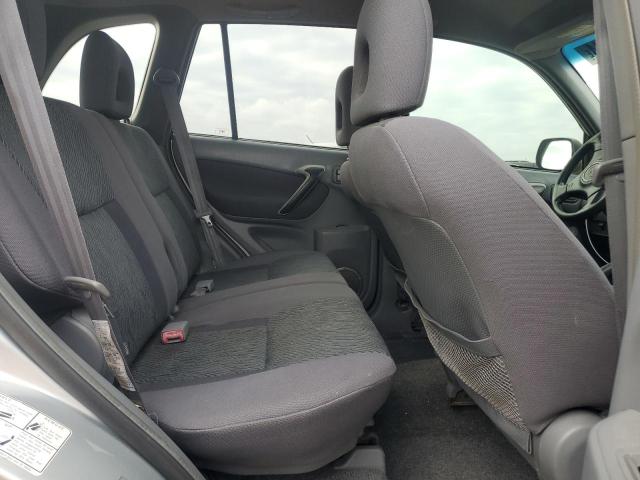 Photo 11 from auction – 2003 TOYOTA RAV4 with VIN JTEGH20V530099879