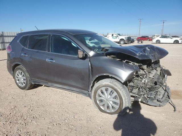 Photo 4 from auction – 2014 NISSAN ROGUE S with VIN 5N1AT2ML4EC835791