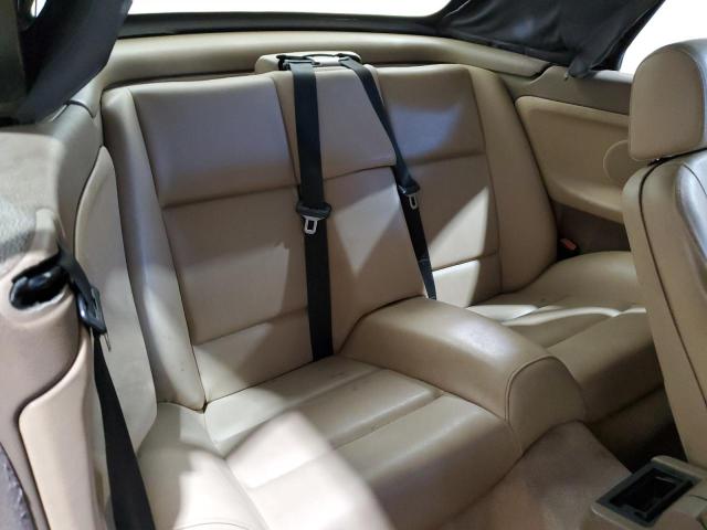 صورة رقم 10 من المزاد - 1997 BMW 328 IC مع VIN WBABK7322VET62377