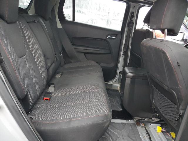 Photo 11 from auction – 2013 GMC TERRAIN SL with VIN 2GKFLTEK3D6118736