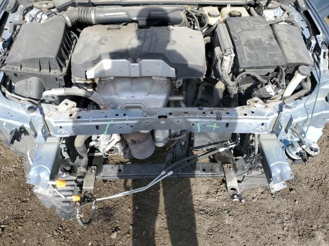 Photo 11 from auction – 2014 CHEVROLET IMPALA LS with VIN 1G11Y5SL4EU136660