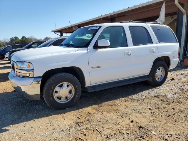 Photo 1 from auction – 2001 GMC YUKON with VIN 1GKEK13T61R172997