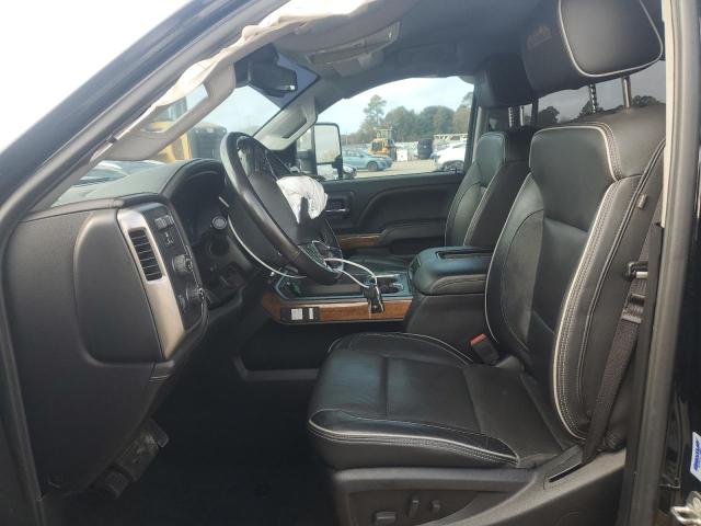 Photo 7 from auction – 2018 CHEVROLET SILVERADO with VIN 1GC1KXEYXJF227765