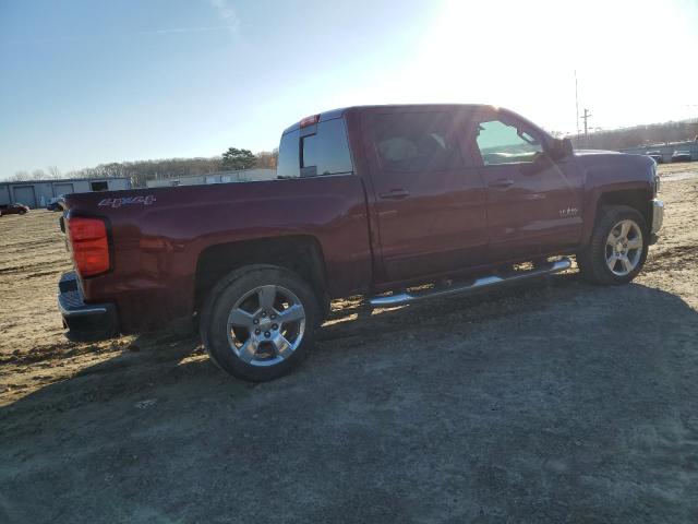 Photo 3 from auction – 2016 CHEVROLET SILVERADO with VIN 3GCUKREC8GG184600
