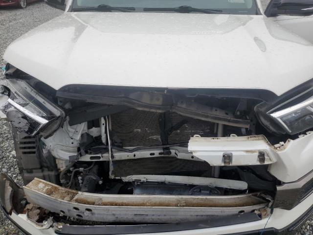 Photo 12 from auction – 2020 TOYOTA 4RUNNER SR with VIN JTEBU5JR5L5768941