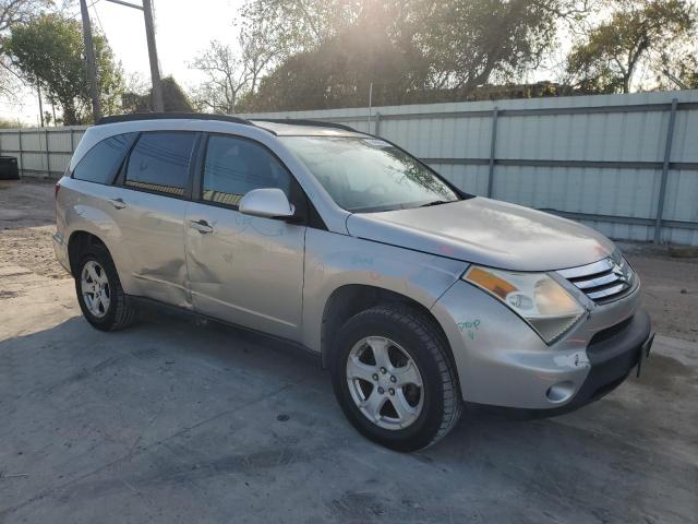 Photo 4 from auction – 2008 SUZUKI XL7 with VIN 2S3DB117686100864