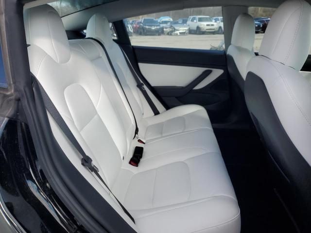 Photo 10 from auction – 2021 TESLA MODEL 3 with VIN 5YJ3E1EA8MF921895