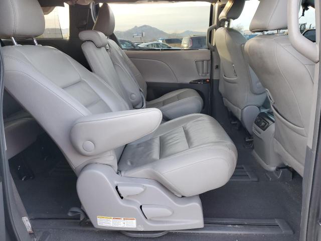 Zdjęcie 11 z aukcji – 2018 TOYOTA SIENNA z VIN 5TDYZ3DC3JS952360
